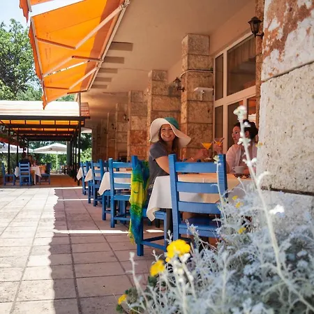Adis Hotel Golden Sands