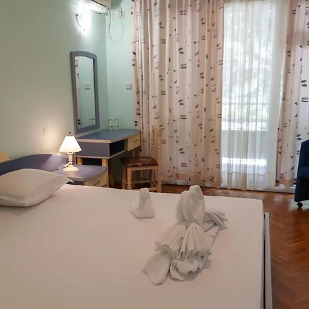 Adis Hotel Golden Sands