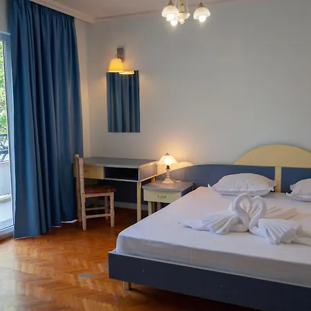 Adis ホテル ゴールデンサンド