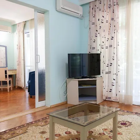Hotel Adis Golden Sands