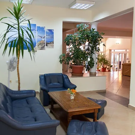 Adis 3* Golden Sands