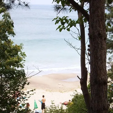 Hotel Adis Golden Sands