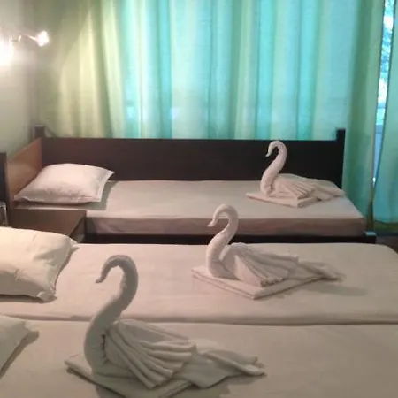 Adis Hotel Golden Sands